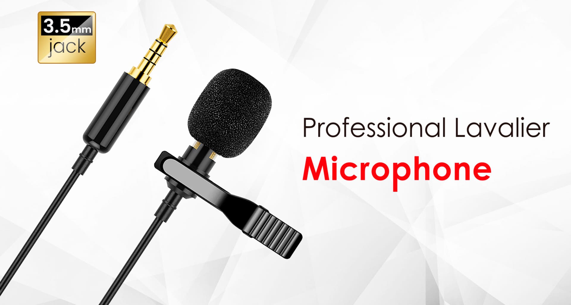 Microphone-001